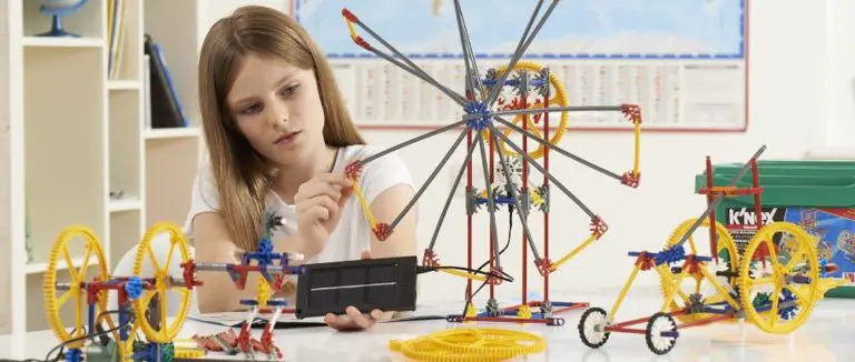 The best Solar toys for kids to learn about renewables