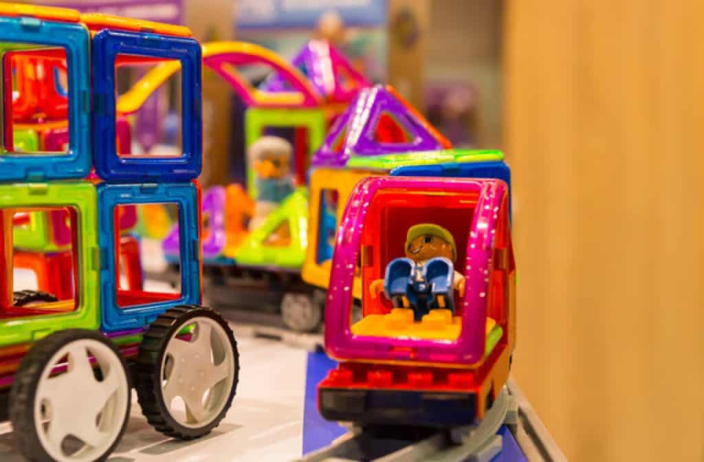 Top 17 Best Magnetic Toys For Kids And Toddlers 2026