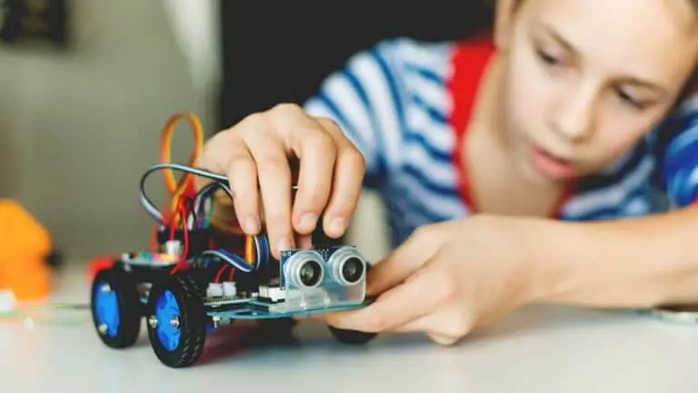 Best STEM Toys for Teens – Learn 3D Design, Robotics & Coding 2022