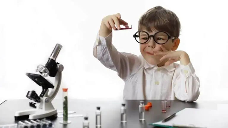 [Top 9] Best Microscope for Kids (2022)