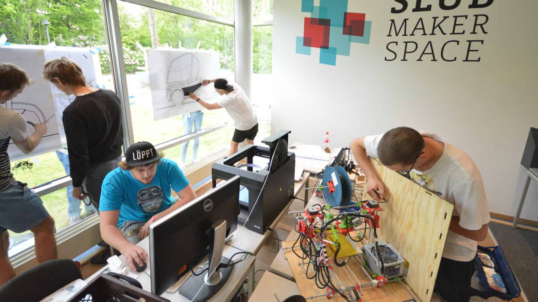 Makerspace Grants For Libraries Where & How To Get Funding