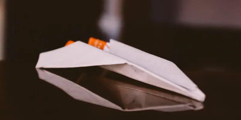 Paper Airplane Science