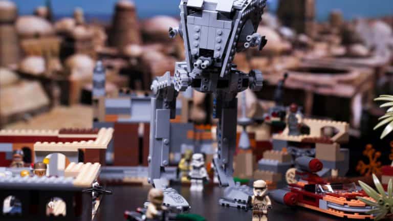 7 Best LEGO Star Wars Sets | Our Top Picks of All Time!
