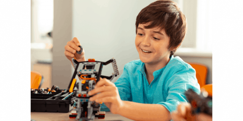 Best Robot Toys For Kids | Our Favorite Robots In 2026!