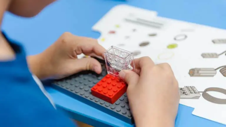 6 Fun LEGO STEM Activities (They Won’t Want to Stop!)