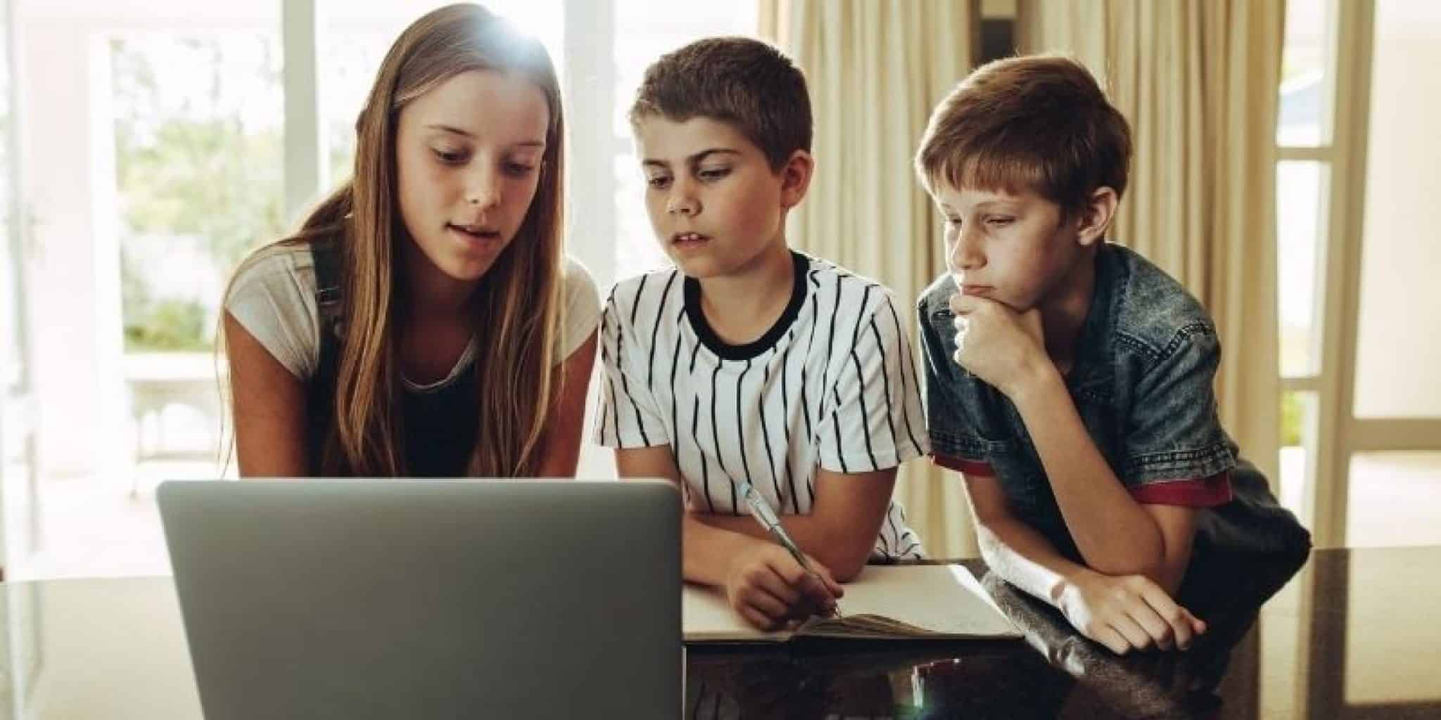 How To Teach Kids Python (Plus Helpful Resources)