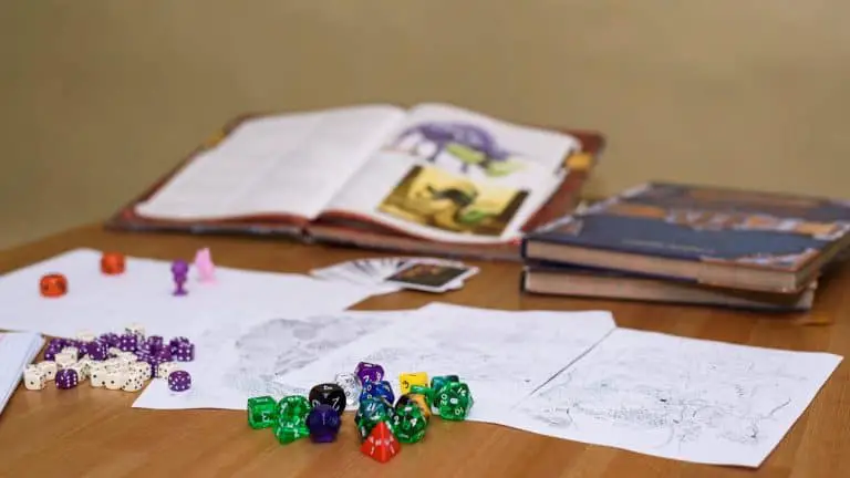 How long does it take to play Dungeons & Dragons?