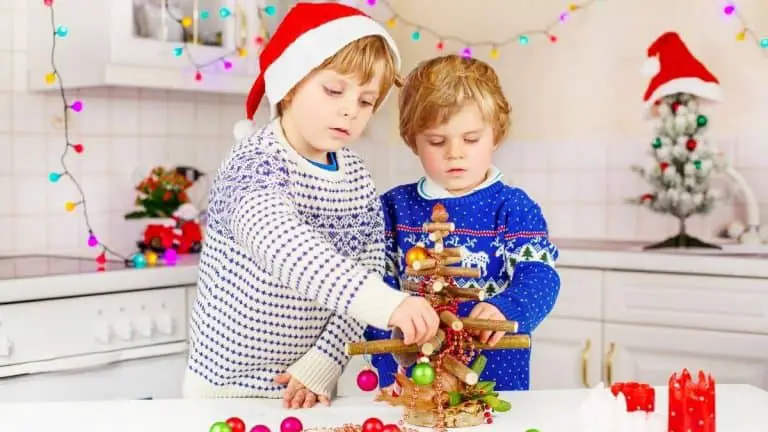 4 Fun and Festive Christmas STEM Projects