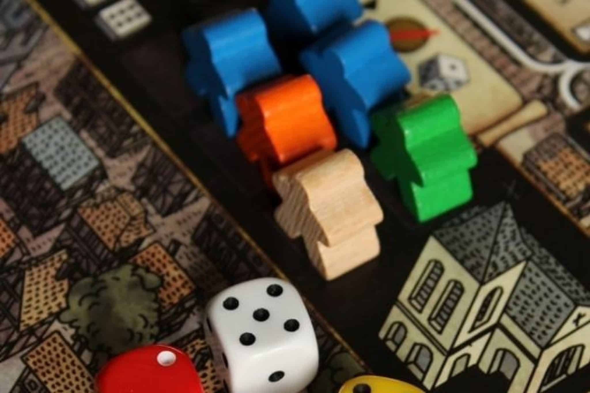 Best 2 Player Cooperative Board Games (Top 6 In 2024)