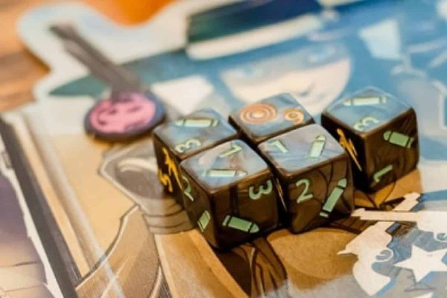 Best 2 Player Cooperative Board Games (Top 6 In 2024)