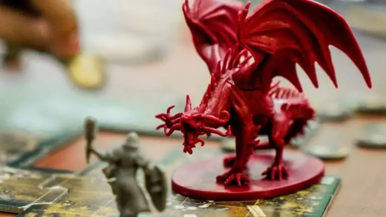 Best Campaign Board Games (6 of the Best in 2022)
