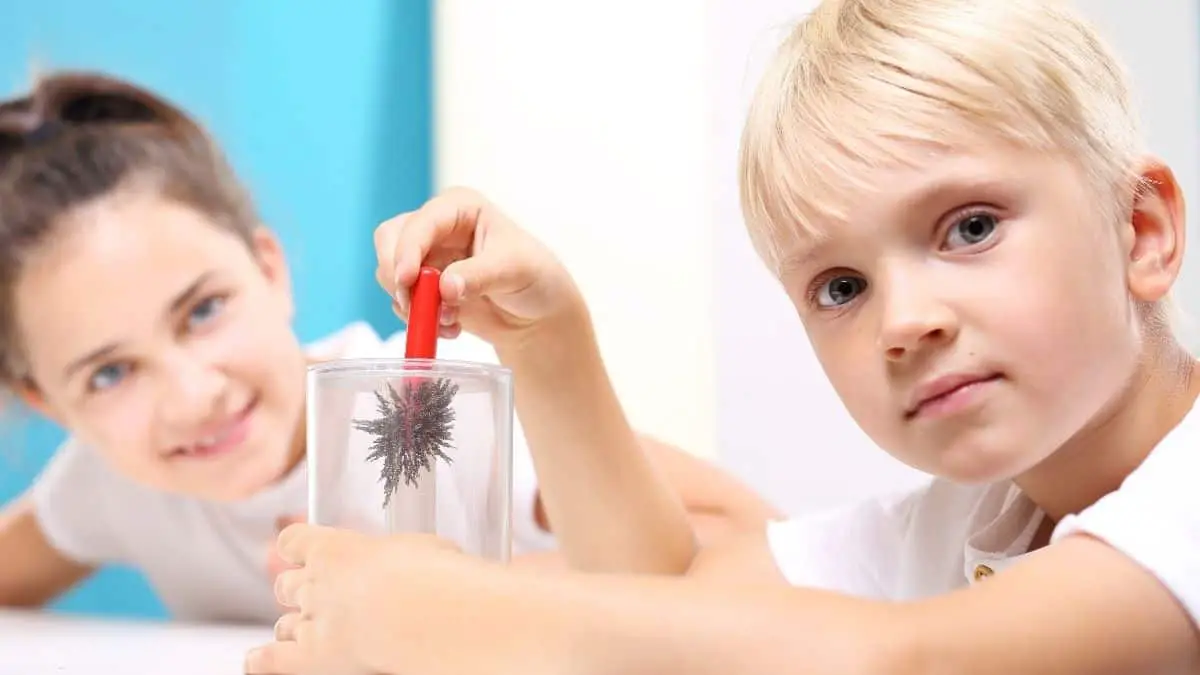 Physics Experiments For Kids