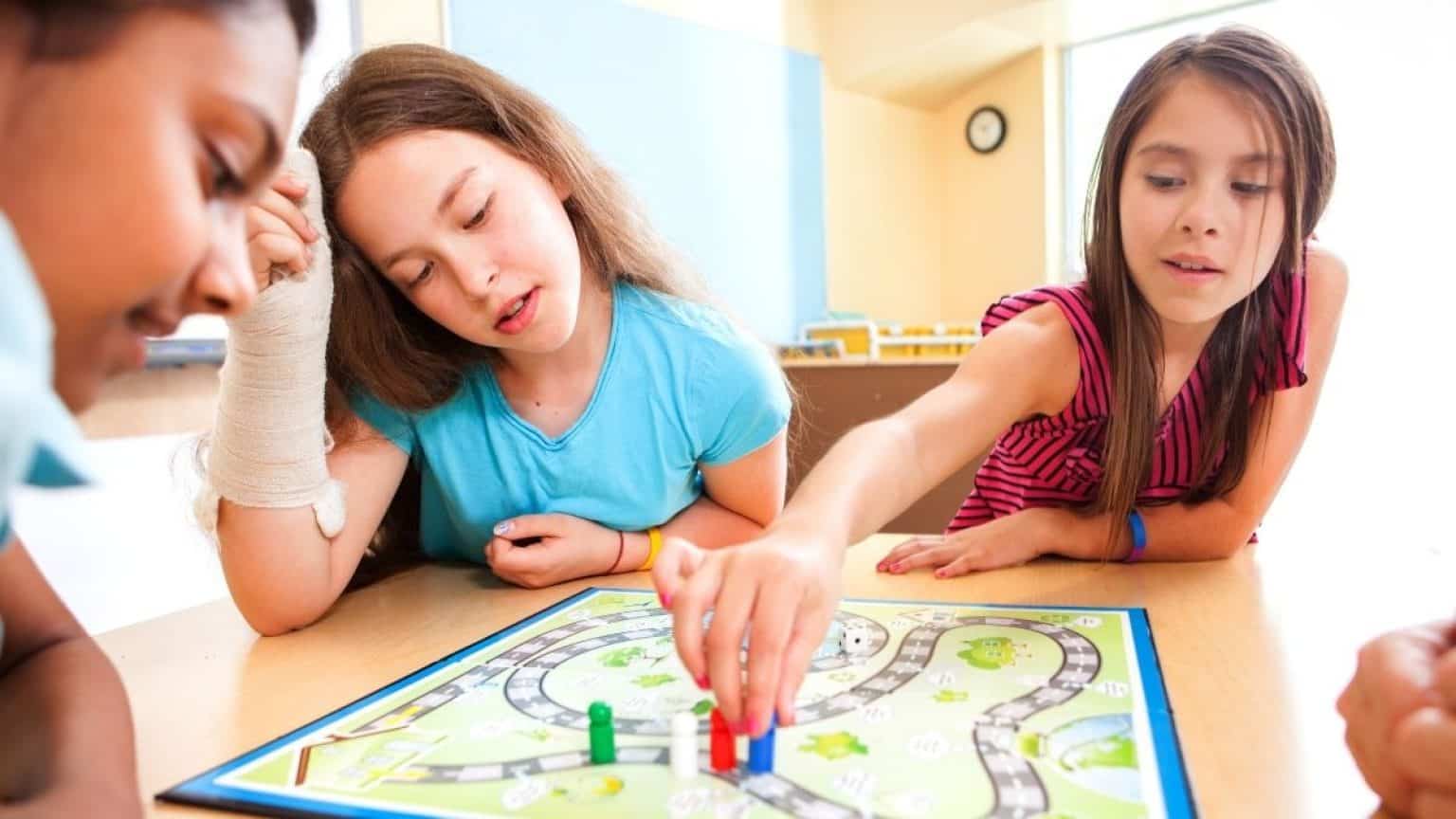 Best Board Games For 1012 Year Olds [Top 18 Picks 2024]