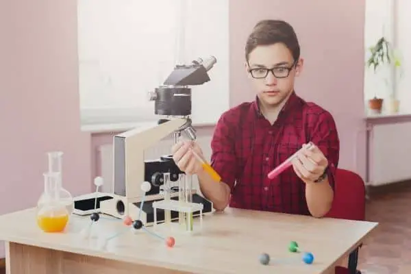 best stem toys for teenagers