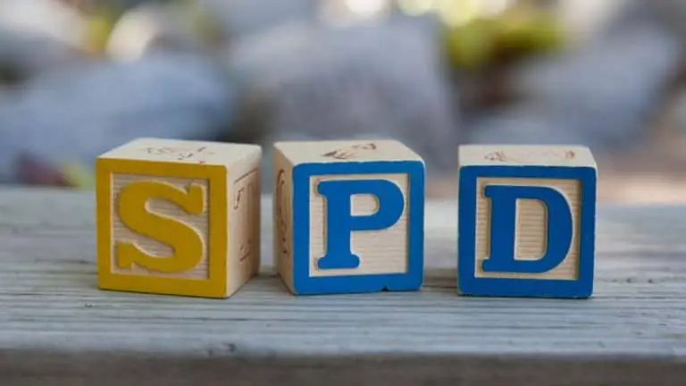 Best Toys for Sensory Processing Disorder (SPD) [Top 8 in 2022]
