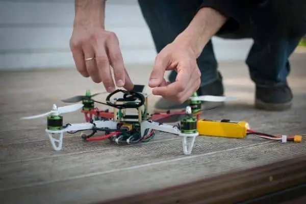 drone kit for kids