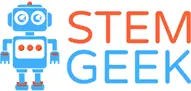 STEM Geek logo