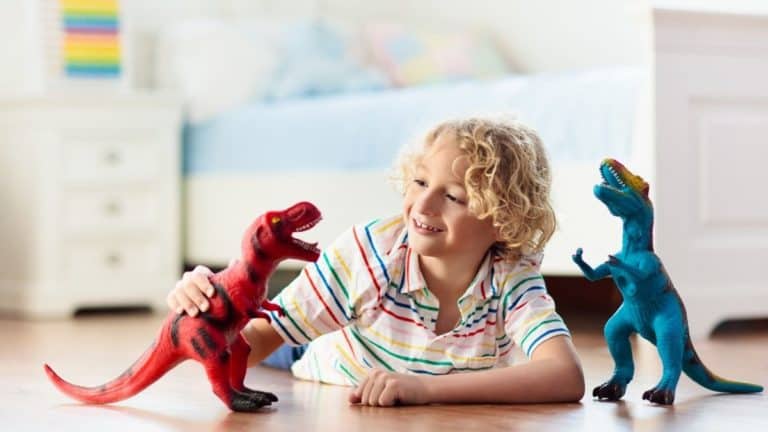Top 7 Dinosaur Toys For Kids 2021 | Jnr. Paleontologists!
