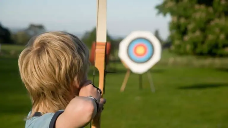 Top 3 Archery Science Fair Projects For All Ages